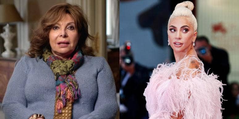 Where Is Patrizia Reggiani Now? Patrizia Reggiani, Lady Gaga