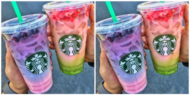 starbucks secret menu starbucks secret menu