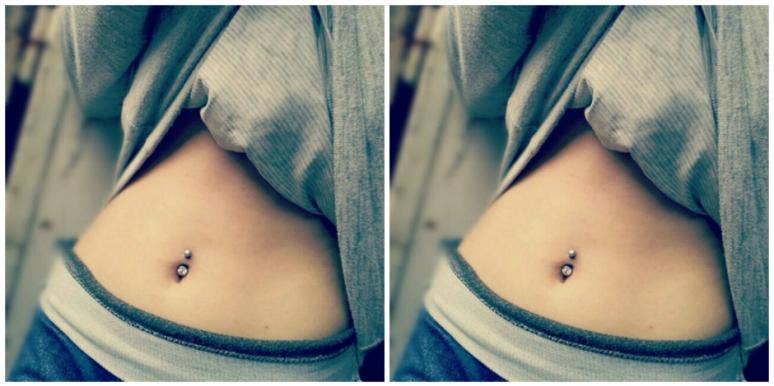 belly button sex appeal belly button sex appeal