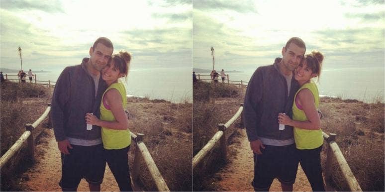 I Left My Husband For An 18-Year-Old (And I Have No Regrets) I Left My Husband For An 18-Year-Old (And I Have No Regrets)