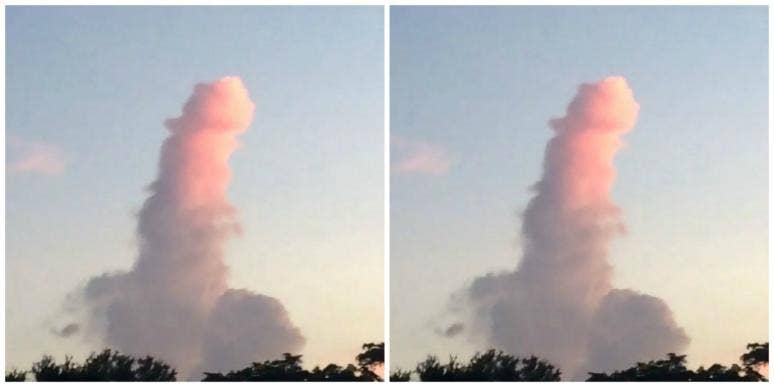 penis cloud penis clouds