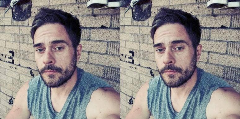 To Love Someone Means You Occasionally Want To Murder Them selfie of author