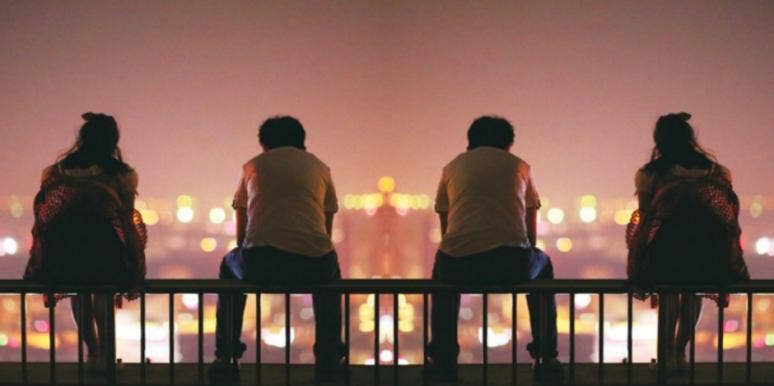 how to tell if a guy likes you how to tell if a guy doesn't like you
