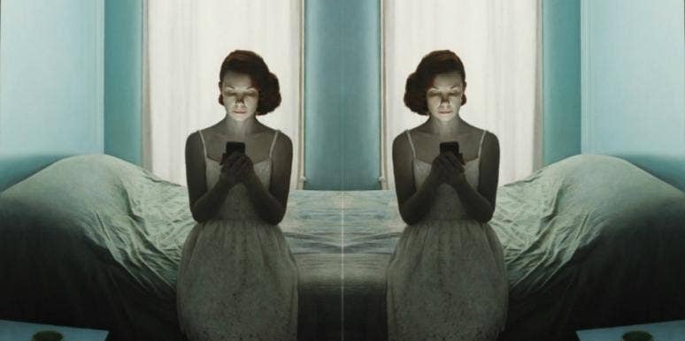 how to prevent acne cell phones acne