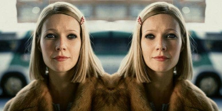 Gwyneth Paltrow Gwyneth Patlrow facts