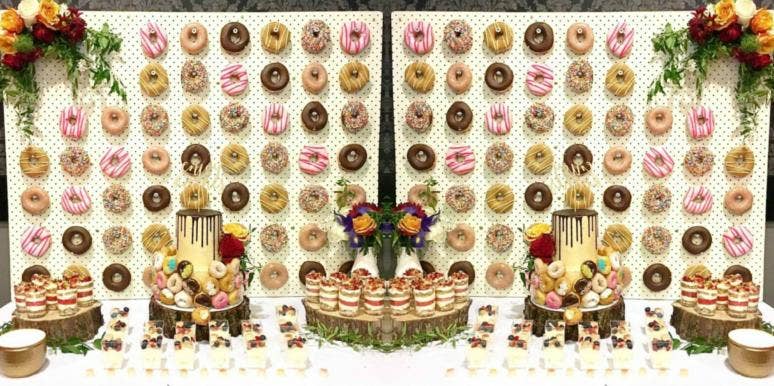 sweets, desserts sweets, desserts