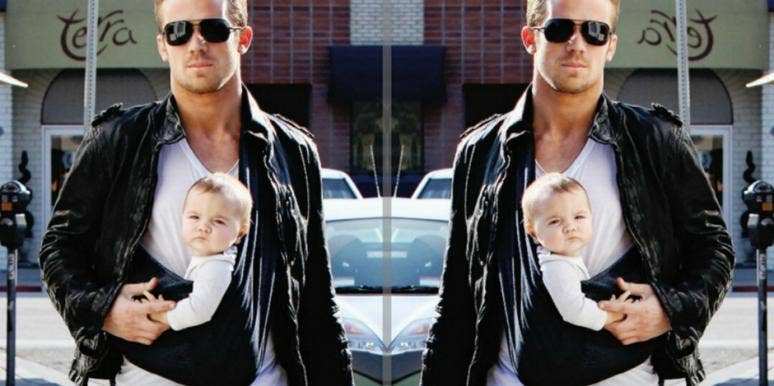 hot dad sexy father's day gifts for husband