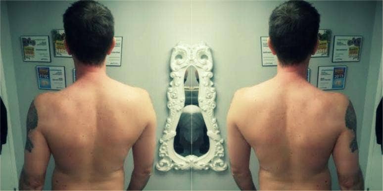 I Waxed My Hairy Man-Bod To Understand Women's Pain I Waxed My Hairy Man-Bod To Understand Women's Pain