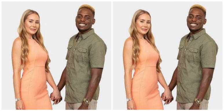 90 Day Fiancé Spoilers: Are Blake And Jasmin From 90 Day Fiancé Still...