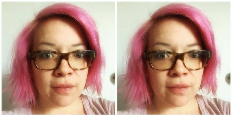 How Dying My Hair Pink Changed My Life | YourTango How Dying My Hair Pink Changed My Life | YourTango