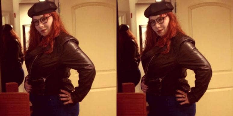 How Losing Weight Made Me Hate Dating dating, self-esteem