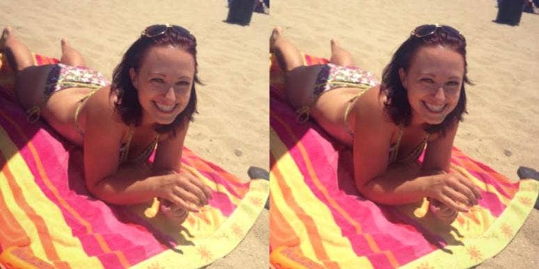 Men Started Treating Me Differently After I Lost My Big Butt Men Started Treating Me Differently After I Lost My Big Butt