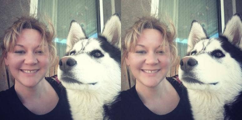 I Knew My Boyfriend Was Abusive — But I Married Him Anyway I Knew My Boyfriend Was Abusive — But I Married Him Anyway