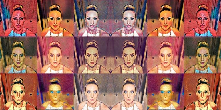 prisma selfie app art prisma selfie app art