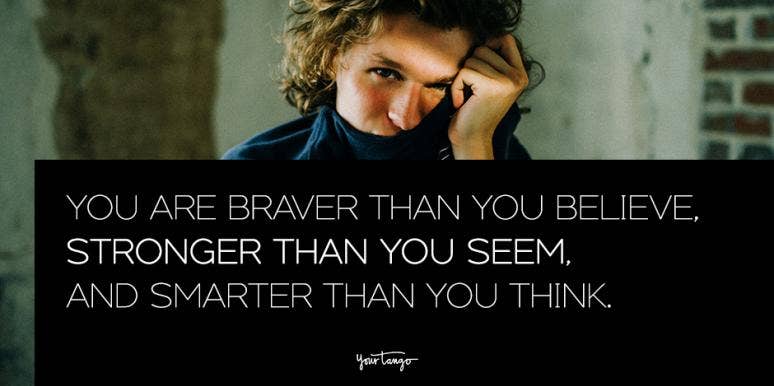 32 Strength Quotes About Starting Over When You're Ending A Relationship Or Following A New Life Path 32 Strength Quotes About Starting Over When You're Ending A Relationship Or Following A New Life Path