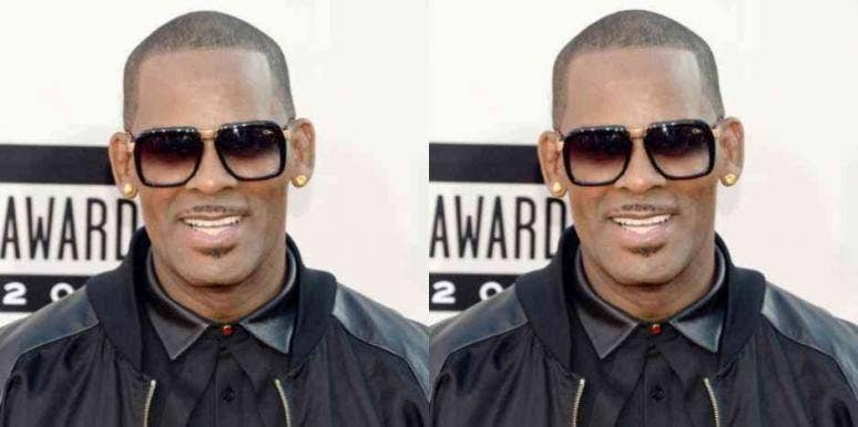 Did R Kelly Get Aaliyah Pregnant? New Details Surviving R Kelly Document Timbaland Confession