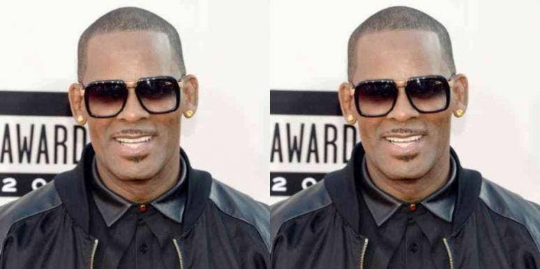 Did R Kelly Get Aaliyah Pregnant? New Details Surviving R Kelly Document Timbaland Confession Did R Kelly Get Aaliyah Pregnant? New Details Surviving R Kelly Document Timbaland Confession
