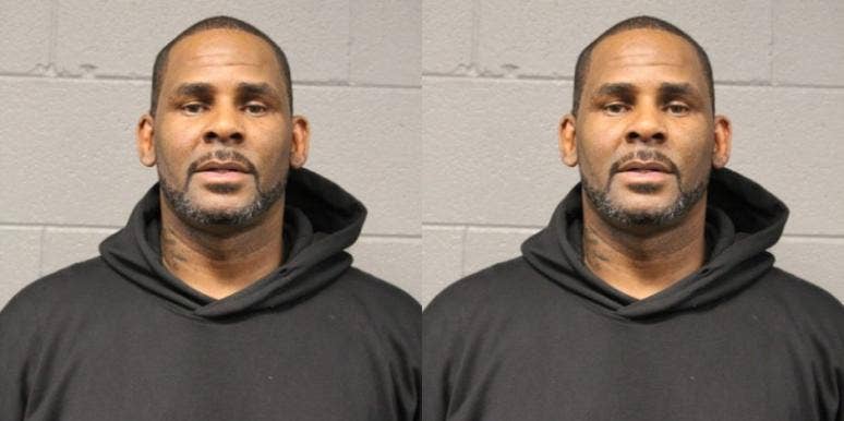 Who Is Valencia Love? New Details About The Woman Who Posted R. Kelly's $100,000 Bail