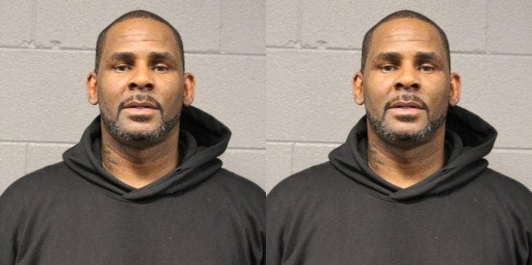 Who Is Valencia Love? New Details About The Woman Who Posted R. Kelly's $100,000 Bail Who Is Valencia Love? New Details About The Woman Who Posted R. Kelly's $100,000 Bail