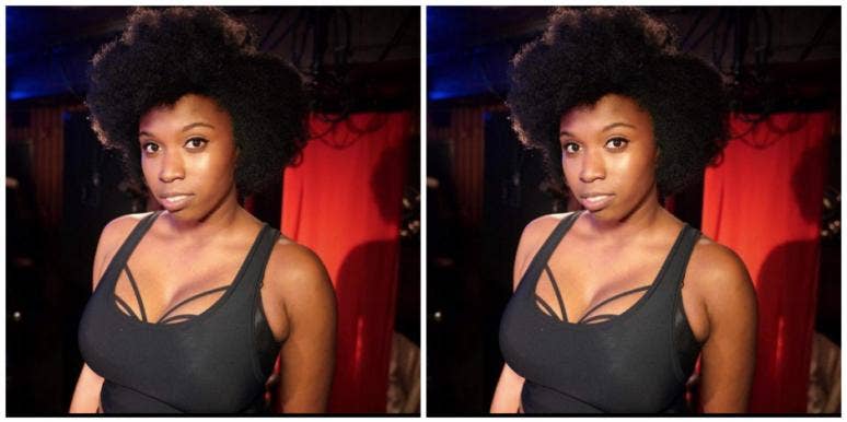 Who Is Rachel Pegram? New Details About A Comedian To Watch In 2020 Who Is Rachel Pegram? New Details About A Comedian To Watch In 2020