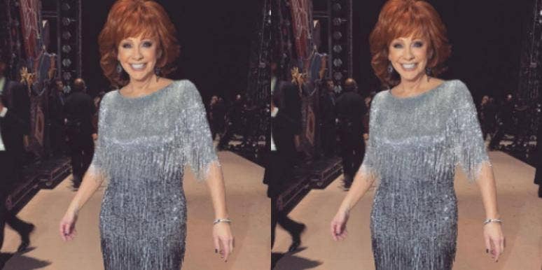 Who Is Skeeter Lasuzzo? New Details About Reba McEntire's New Boyfriend Who Is Skeeter Lasuzzo? New Details About Reba McEntire's New Boyfriend