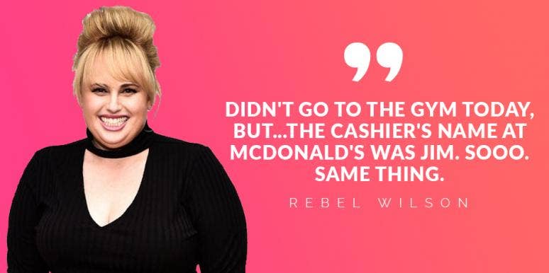 rebel wilson quotes rebel wilson quotes