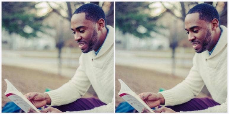Relationship Advice For Women Who Are In Love With An Introverted Man Relationship Advice For Women Who Are In Love With An Introverted Man