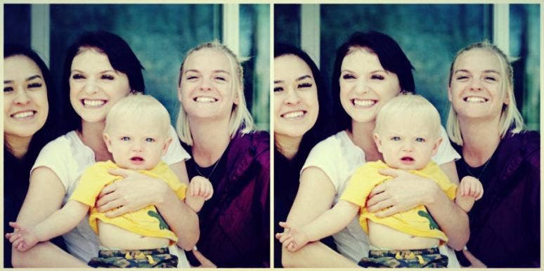 Relationship Advice From Stay-At-Home Moms On What Husbands Should Be Doing For Their Marriage And Family Relationship Advice From Stay-At-Home Moms On What Husbands Should Be Doing For Their Marriage And Family