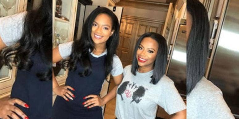 Who Is Riley Burruss' Boyfriend? New Details On Oliver Blank, The Man Spotted Out And About With The 'RHOA' Star Who Is Riley Burruss' Boyfriend? New Details On Oliver Blank, The Man Spotted Out And About With The 'RHOA' Star