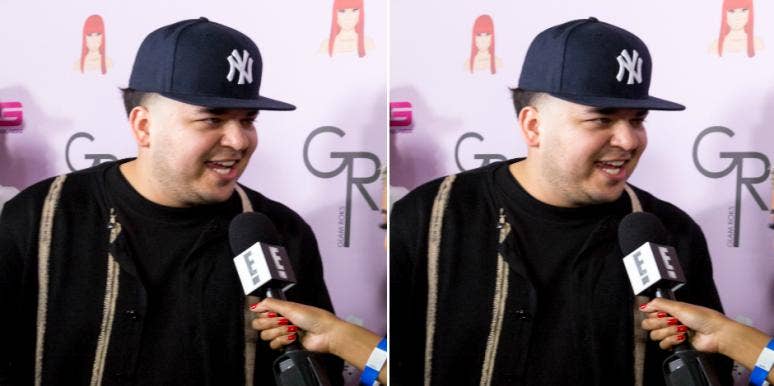 Where Is Rob Kardashian? New Details On Whereabouts Of Kardashian Family Brother Who Hasn't Been Seen In Public For More Than 800 Days Where Is Rob Kardashian? New Details On Whereabouts Of Kardashian Family Brother Who Hasn't Been Seen In Public For More Than 800 Days