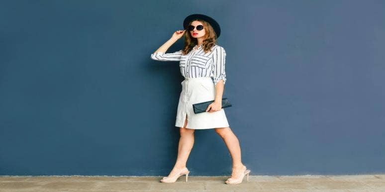How To Attract Men: Sexy Skirts And Stilettos Should Do It How To Attract Men: Sexy Skirts And Stilettos Should Do It