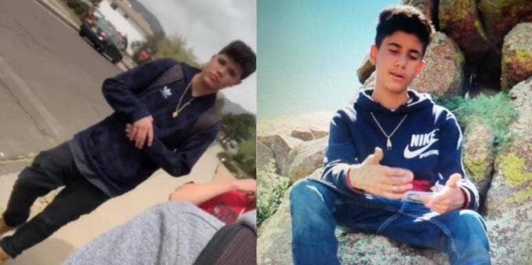 Collin Romero Ahmed Lateef Missing Update Snapchat Fight Video Collin Romero Ahmed Lateef Missing Update Snapchat Fight Video
