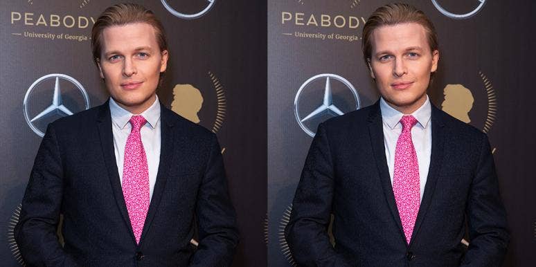 Is Ronan Farrow Frank Sinatra's Son? Is Ronan Farrow Frank Sinatra's Son?