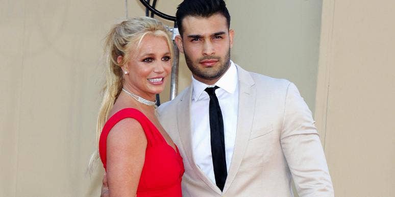 Who Is Sam Ashgari? 10 Details About Britney Spears' Boyfriend ... And Caretaker?