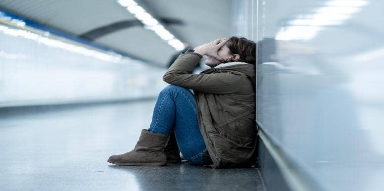 A Letter To Those Affected By My Depression A Letter To Those Affected By My Depression