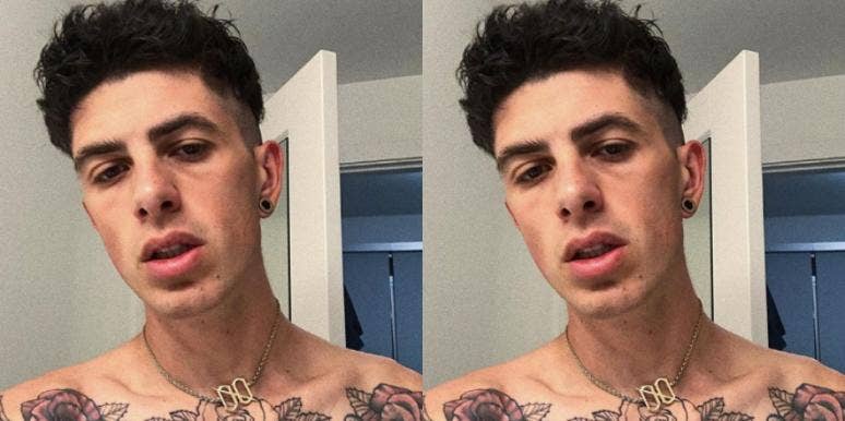 Who Is Sam Pepper? New Details YouTuber Restraining Order Brandon Hampton Who Is Sam Pepper? New Details YouTuber Restraining Order Brandon Hampton