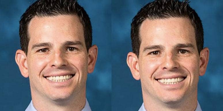 Who Is Scott Vetere? New Details About The Michigan Gymnastics Coach Arrested For Having Sex With One Of His Gymnasts Who Is Scott Vetere? New Details About The Michigan Gymnastics Coach Arrested For Having Sex With One Of His Gymnasts