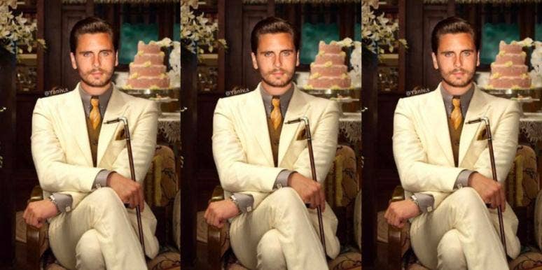 Scott Disick, Scott Disick Childhood, Scott Disick Parents, Scott Disick History Scott Disick, Scott Disick Childhood, Scott Disick Parents, Scott Disick History
