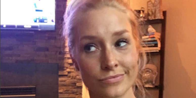 MTV's Melinda Talks Living With Ex-Husband On TV MTV's Melinda Talks Living With Ex-Husband On TV