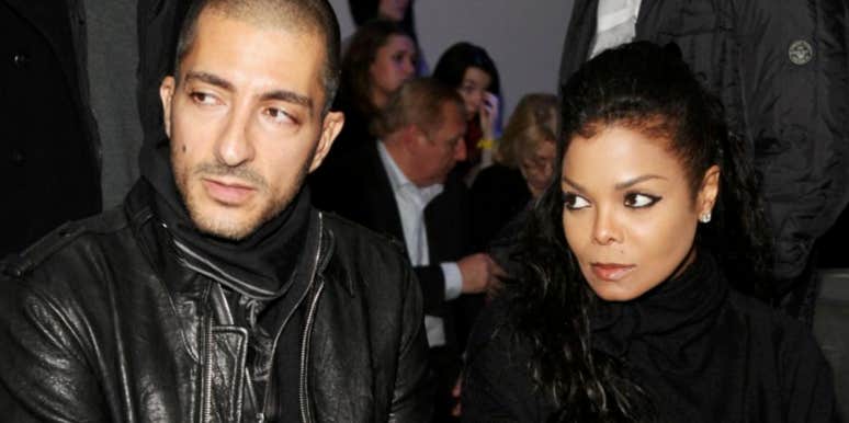 Who Is Janet Jackson’s husband? Who Is Janet Jackson’s husband?