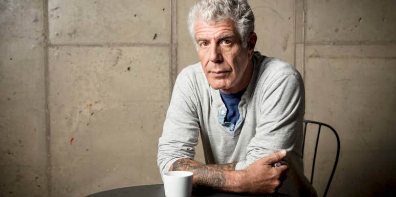 How did Anthony Bourdain die? How did Anthony Bourdain die?