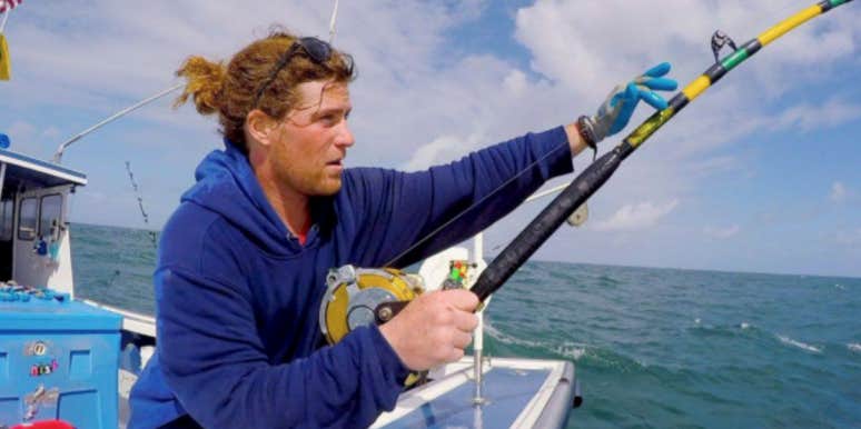 How 'Duffy' Fudge Die? New Details About The 'Wicked Tuna' Star's Tragic Death 28 |