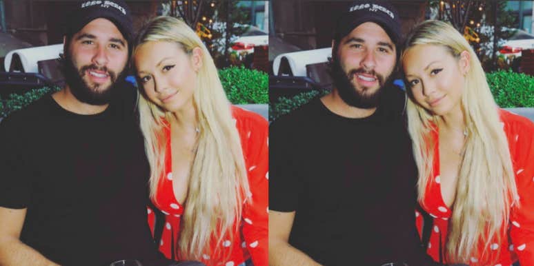 Who Is Jon Yunger? New Details on Corinne Olymipos' Boyfriend Who Is Jon Yunger? New Details on Corinne Olymipos' Boyfriend