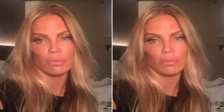 Who Is Jessica Canseco? New Rumors That A-Rod On JLo With Her (According To José Canseco) Who Is Jessica Canseco? New Rumors That A-Rod On JLo With Her (According To José Canseco)