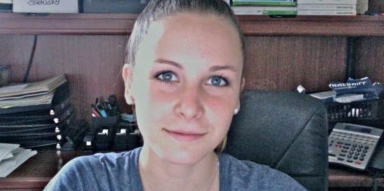 Who Is Bridget Namiotka? New Details On The Figure Skater Who Accused Partner John Coughlin Of Sexually Abusing Her Who Is Bridget Namiotka? New Details On The Figure Skater Who Accused Partner John Coughlin Of Sexually Abusing Her