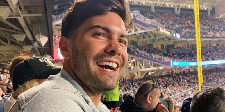 Who Is Dylan Barbour? New Details On 'Bachelorette' Contestant From Hannah B's Season On 'Bachelor In Paradise Who Is Dylan Barbour? New Details On 'Bachelorette' Contestant From Hannah B's Season On 'Bachelor In Paradise