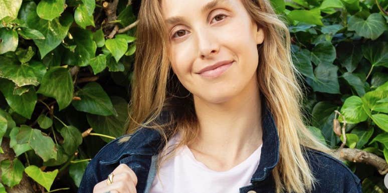 Did Whitney Port Date Leonardo DiCaprio? New Details On Rumors She Turned Him Down Did Whitney Port Date Leonardo DiCaprio? New Details On Rumors She Turned Him Down