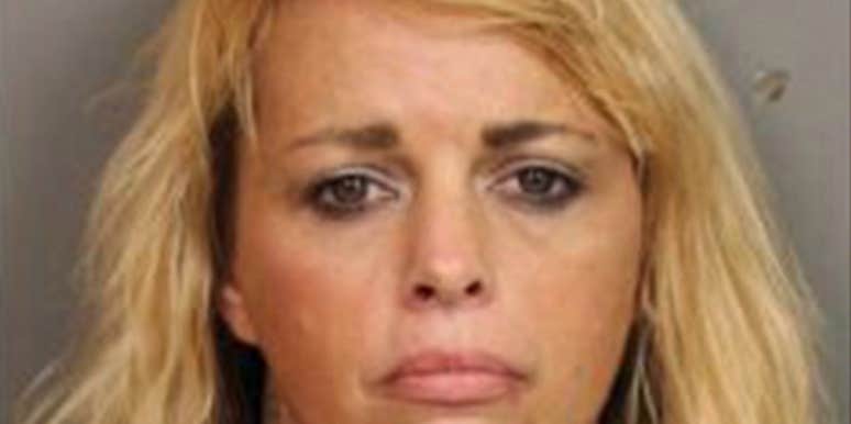 Who Is Michelle Lee Light? New Details On The Alabama Grandmother Wanted For Killing Grandson Who Is Michelle Lee Light? New Details On The Alabama Grandmother Wanted For Killing Grandson