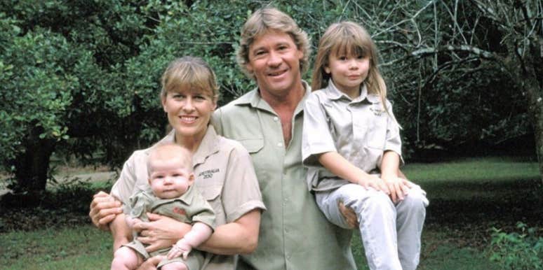 Who Is John Stainton? New Details On Crocodile Hunter Steve Irwin's Best Friend And Why He Had Falling Out With Family Who Is John Stainton? New Details On Crocodile Hunter Steve Irwin's Best Friend And Why He Had Falling Out With Family