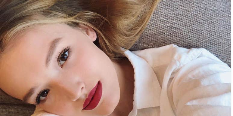Who Is Maddison Brown? New Details On Liam Hemsworth's New Girlfriend Who Is Maddison Brown? New Details On Liam Hemsworth's New Girlfriend